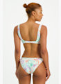 Billabong Wave Haze bikini donna Bianco 39733 2