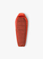 Sea to Summit Hamelin -9°C Long sac de couchage ZIP R Rouge 39738 1