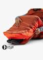 Sea to Summit Hamelin -9°C Long sac de couchage ZIP R Rouge 39738 8