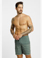 Billabong 73 17.5 Inch Herren Badeshort Grün 39737 1
