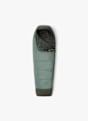 Sea to Summit Boab -9°C Regular sacco a pelo ZIP L Verde 39744 2