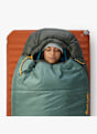 Sea to Summit Boab -9°C Regular Schlafsack ZIP L Grün 39744 7