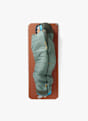 Sea to Summit Boab -9°C Regular sacco a pelo ZIP L Verde 39744 8