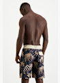 Billabong Sundays Pro Performance19 Inch short de bain hommes Bleu 39740 2