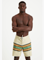 Billabong Spinner costume da bagno uomo Bianco 39741 1