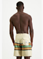 Billabong Spinner Herren Badeshort Weiss 39741 2