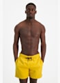 Billabong All Day Layback 16 Inch Herren Badeshort Gelb 39763 1