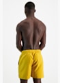 Billabong All Day Layback 16 Inch Herren Badeshort Gelb 39763 2