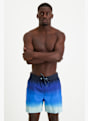 Billabong All Day Fade short de bain hommes Bleu 39767 1