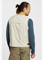 Columbia Silver Ridge™ Utility gilet uomo Beige 39755 2
