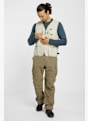Columbia Silver Ridge™ Utility gilet uomo Beige 39755 3