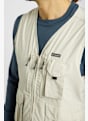 Columbia Silver Ridge™ Utility gilet hommes Beige 39755 4