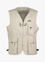 Columbia Silver Ridge™ Utility Herren Gilet Beige 39755 7