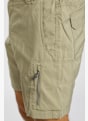 Columbia Silver Ridge™ Utility Cargo Herren Wandershort Beige 39768 5