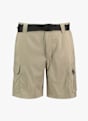 Columbia Silver Ridge™ Utility Cargo short de randonnée hommes Beige 39768 6