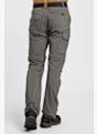 Columbia Silver Ridge™ Utility Convertible Zip-Off Herren Wanderhose Grau 39760 2