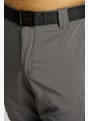 Columbia Silver Ridge™ Utility Convertible Zip-Off Herren Wanderhose Grau 39760 4