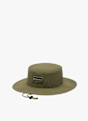 Columbia Columbia™ Broad Spectrum II Booney chapeau de soleil Vert 39765 1