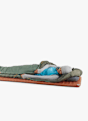 Sea to Summit Pursuit Self-Inflating Regular matelas pneumatique Orange 39779 7