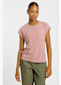 Columbia Boundless Trek™ t-shirt donna Rosa 40672 1