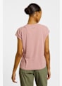 Columbia Boundless Trek™ t-shirt femmes Rose 40672 2
