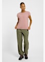 Columbia Boundless Trek™ t-shirt femmes Rose 40672 3