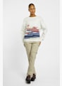 Columbia Meridian Creek™ maglioni donna Bianco 39781 3