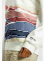 Columbia Meridian Creek™ maglioni donna Bianco 39781 4