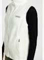 Columbia Benton Springs™ Fleece gilet donna Bianco 39770 4
