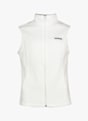 Columbia Benton Springs™ Fleece gilet donna Bianco 39770 6