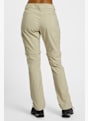 Columbia Silver Ridge Utility™ Convertible Zip-Off Damen Wanderhose Beige 39774 2