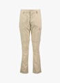 Columbia Silver Ridge Utility™ Convertible Zip-Off Damen Wanderhose Beige 39774 7