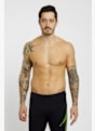 speedo Hyperboom Placement Jammer maillot de bain hommes Multicolore 40661 1