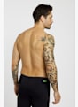speedo Hyperboom Placement Jammer maillot de bain hommes Multicolore 40661 2