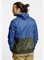 Cotopaxi Teca Half-Zip Windbreaker Herren Outdoorjacke Blau 54890 2