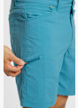 Cotopaxi Coraje Tech short de randonnée hommes Bleu 39777 3