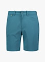 Cotopaxi Coraje Tech short de randonnée hommes Bleu 39777 4