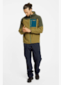 Cotopaxi Coraje Tech Cargo pantalon de randonnée hommes Gris 39775 3