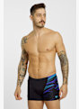 speedo Hyperboom V-Cut Herren Badehose Blau 39804 1