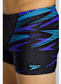 speedo Hyperboom V-Cut maillot de bain hommes Bleu 39804 3