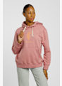 Cotopaxi Llama hoodie donna Pink 39789 1
