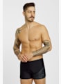 speedo Medley Logo Herren Badehose Schwarz 39791 1