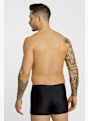 speedo Medley Logo maillot de bain hommes Noir 39791 2