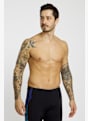 speedo Tech Panel Jammer costume da bagno uomo Blu 39803 1