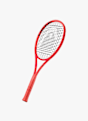 HEAD Radical MP - besaitet - Tennisracket Rot 39806 3