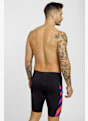 speedo Digital V-Cut Jammer maillot de bain hommes Noir 39812 2