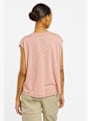 Fjällräven High Coast Cool Damen T-Shirt Pink 39826 2