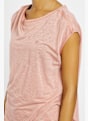 Fjällräven High Coast Cool Damen T-Shirt Pink 39826 4