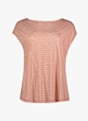 Fjällräven High Coast Cool Damen T-Shirt Pink 39826 5