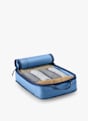 Eagle Creek Pack-It™ Isolate Compression Cube S/M sacchetto per bagagli Blu 39817 3